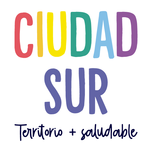 logo ciudad sur